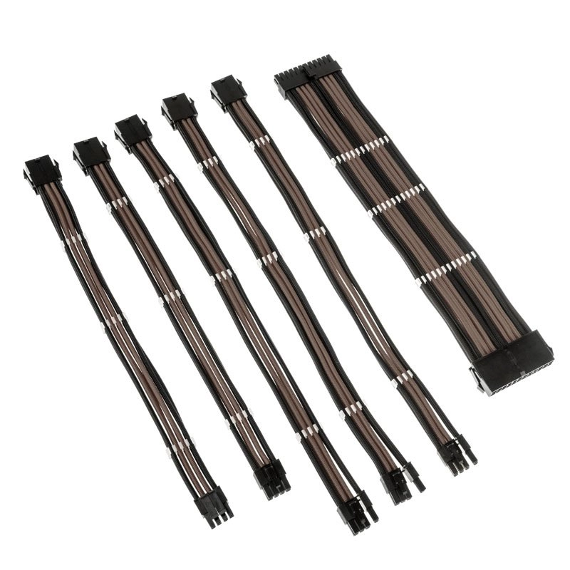 Kolink Core Adept Braided Cable Extension