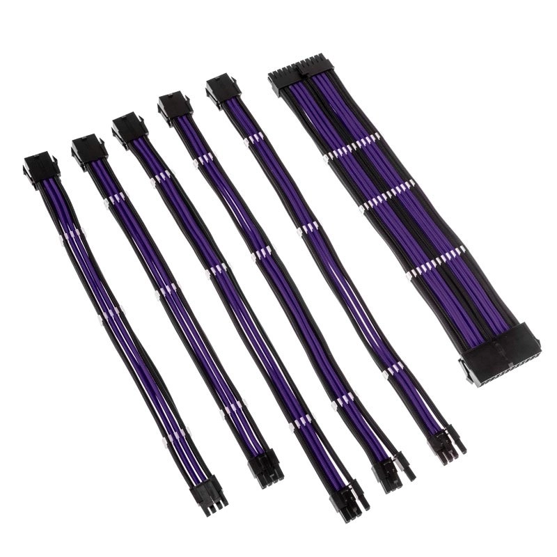 Kolink Core Adept Braided Cable Extension