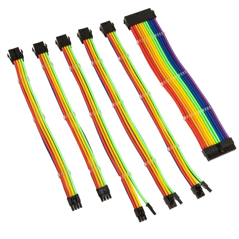 Kolink Core Adept Braided Cable Extension