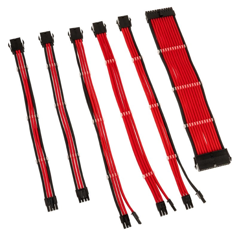 Kolink Core Adept Braided Cable Extension