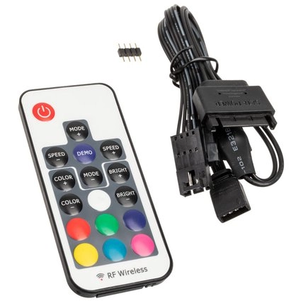 Kolink Inspire L2 RGB Universal RGB