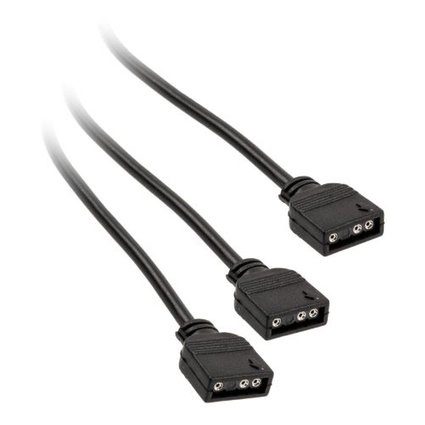 Kolink ARGB 1-2 Splitter Cable -