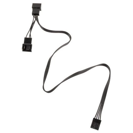 Kolink 1-2 Fan PWM Splitter 0