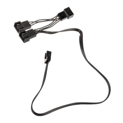 Kolink 1-3 Fan PWM Splitter 0