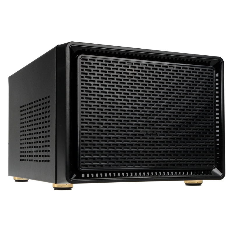 Satellite Black