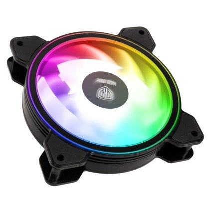 Kolink Umbra HDB ARGB Led PWM