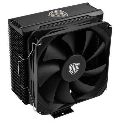 Kolink Umbra EX180 Black Edition Processor