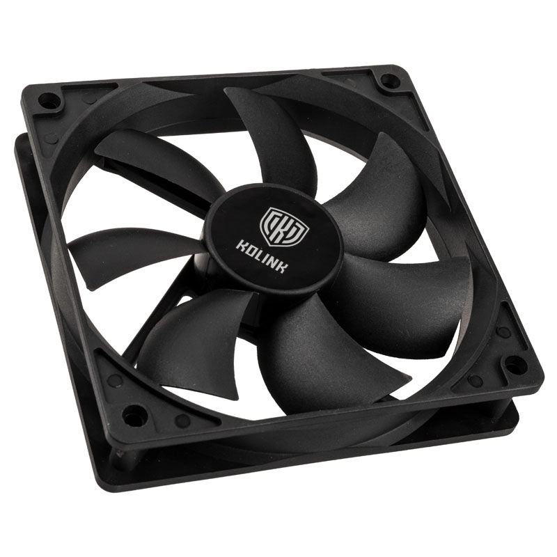 Kolink Kolink Classic PWM Fan -