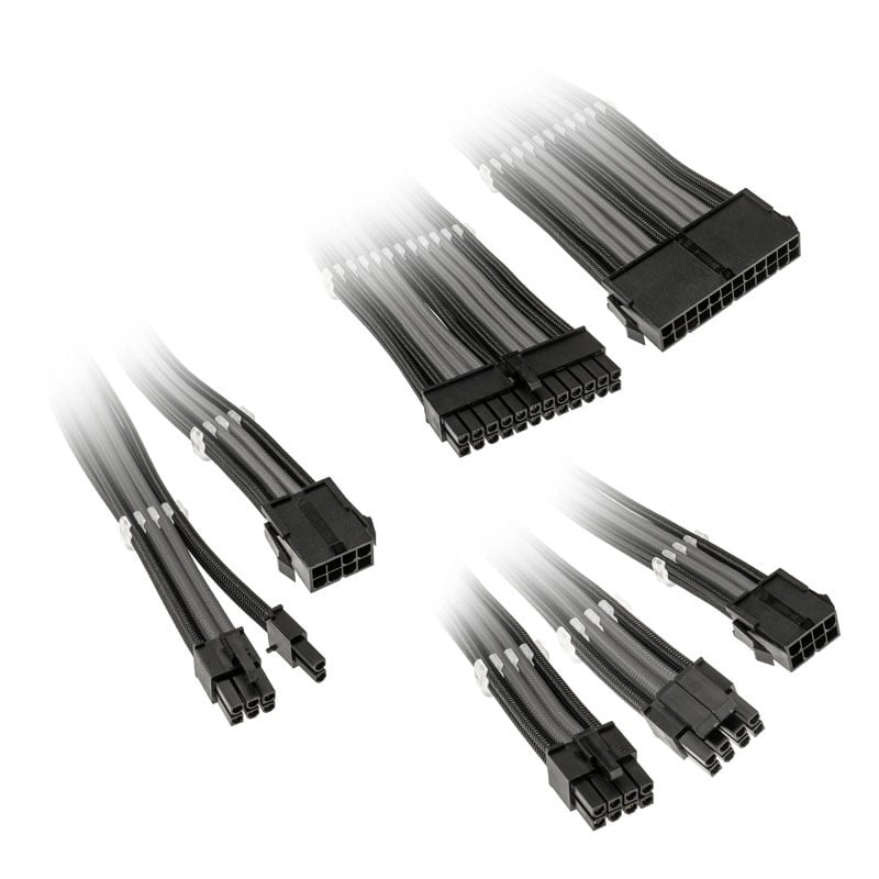 Kolink Core Adept Braided Cable Extension