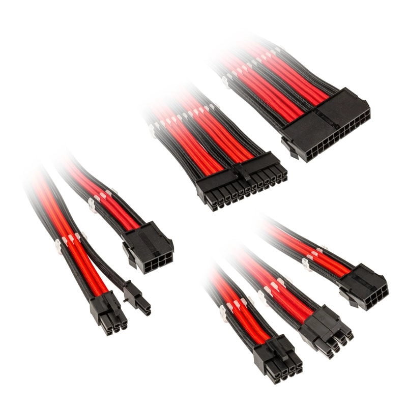 Kolink Core Adept Braided Cable Extension