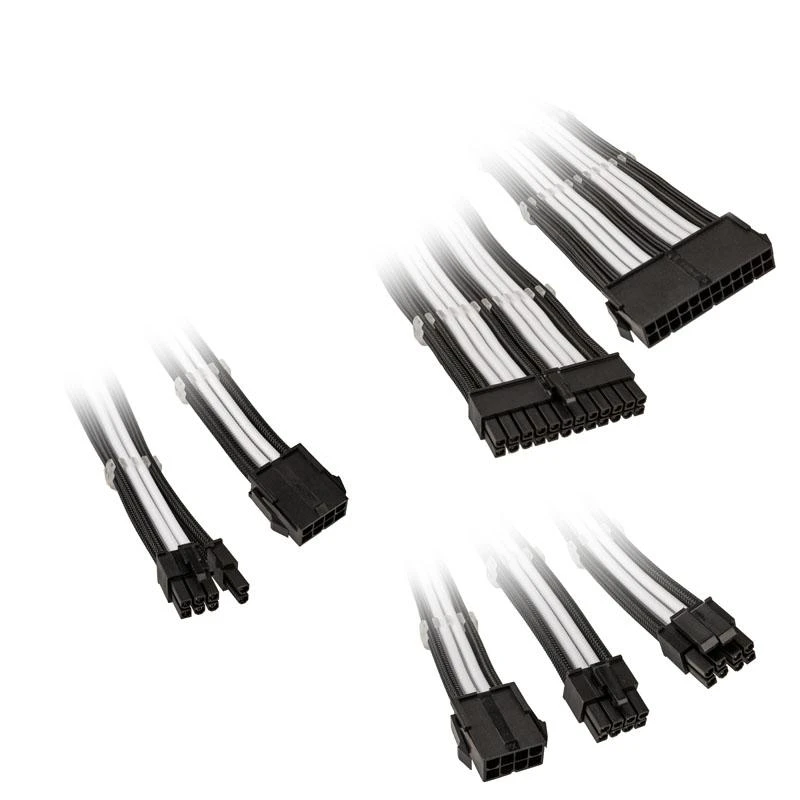 Kolink Core Adept Braided Cable Extension
