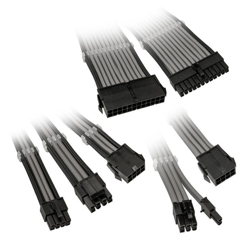 Kolink Core Adept Braided Cable Extension