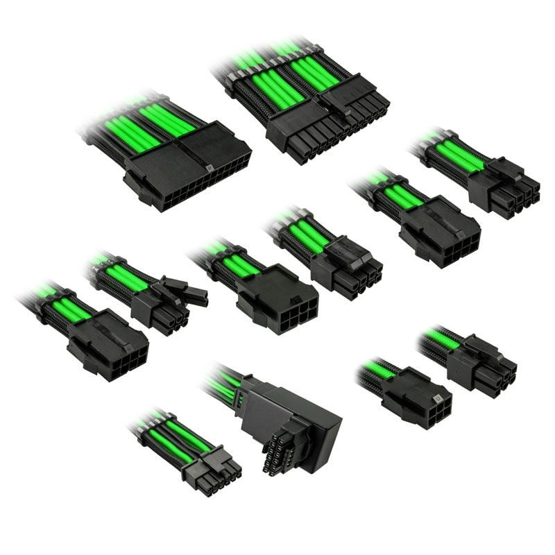 Kolink Core Pro Braided Cable Extension