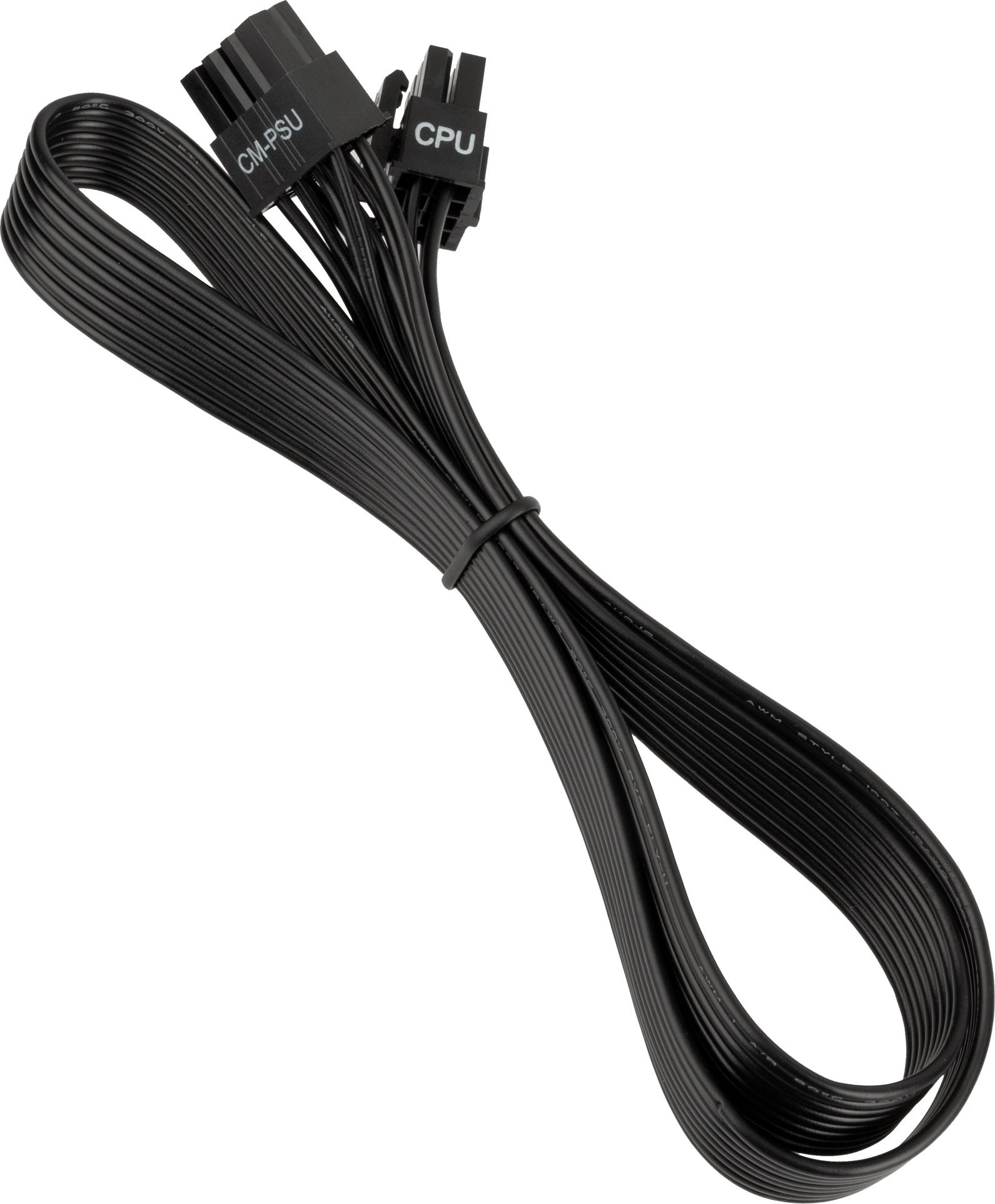 Kolink Regulator modulares Kabel 4+4 12V