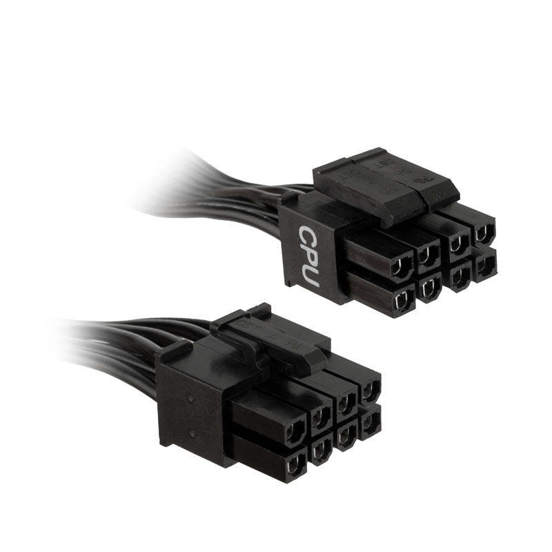 Kolink Regulator modulares Kabel 4+4 12V