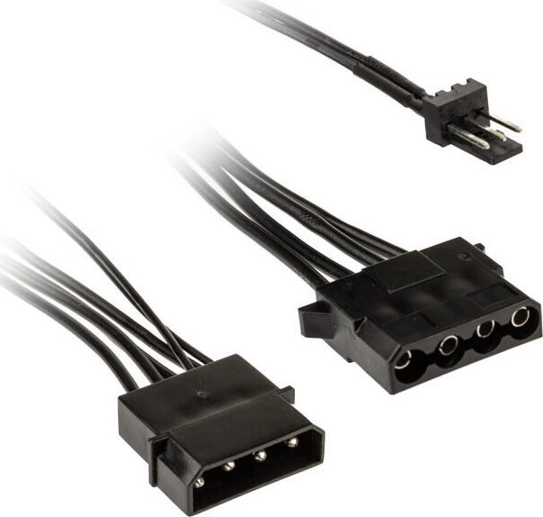 Kolink Kolink 3-Pin Fan Power to