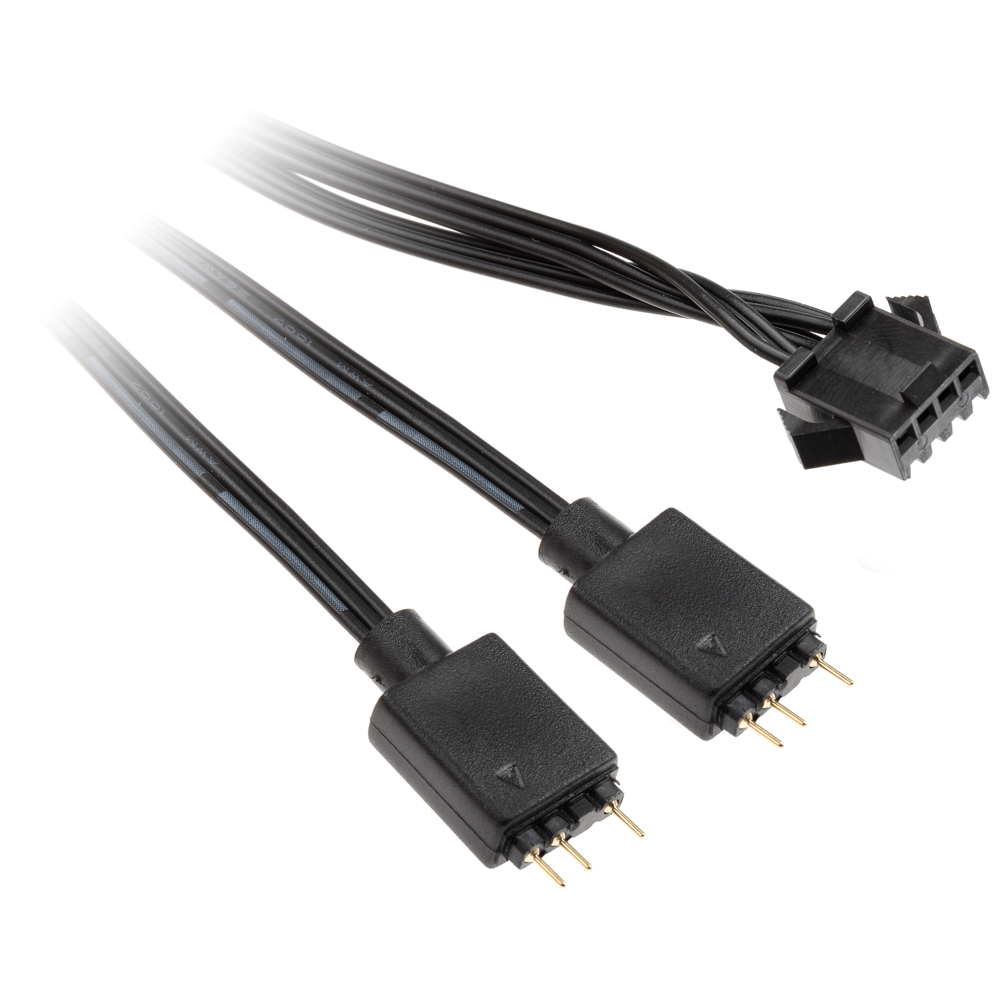 Kolink Kolink 4-pin fan to 3-pin