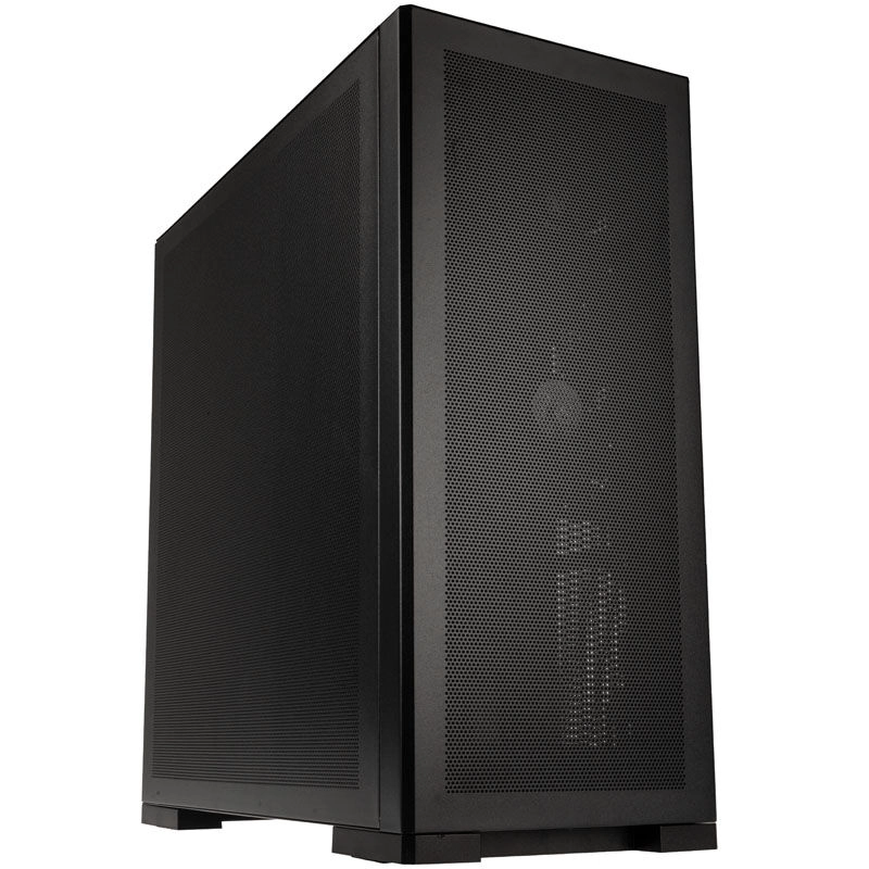 Kolink Unity Meshbay Performance Midi-Tower  Mesh
