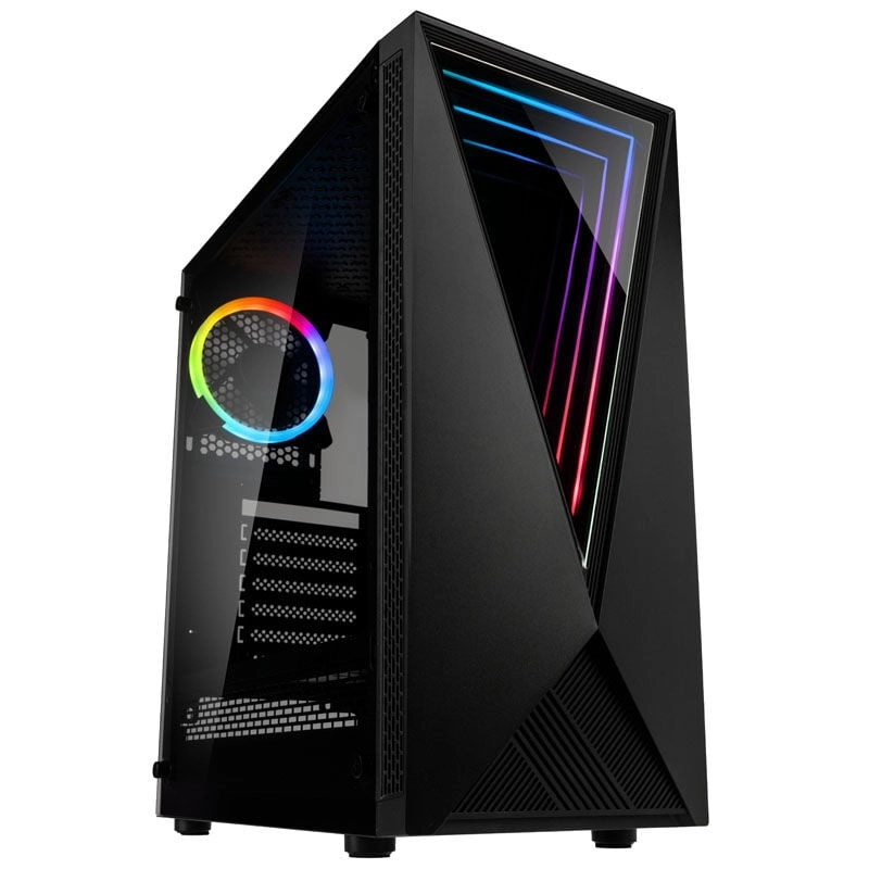 Kolink VOID RGB Midi Tower PC
