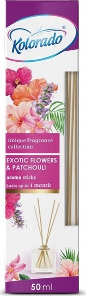Colorado Colorado Aroma Sticks - Aroma