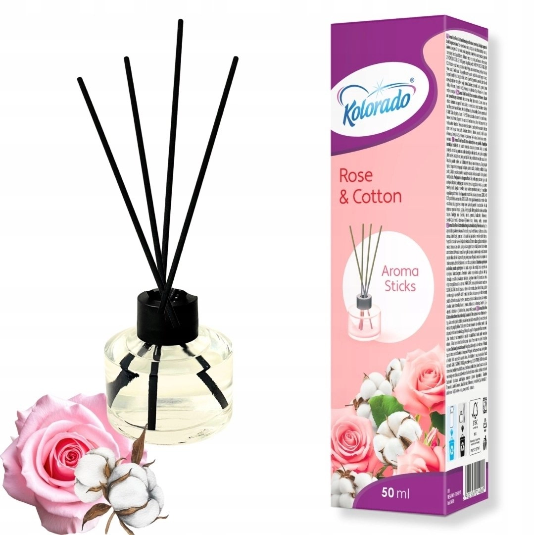 Colorado Aroma Diffuser Colorado Aroma Sticks