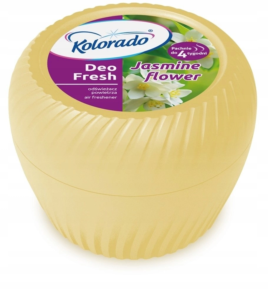 Colorado Colorado Deo Fresh Jasmine Flower