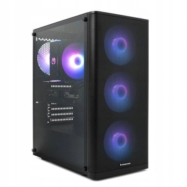 Komputronik Infinity R550 [MX07] Ryzen 5