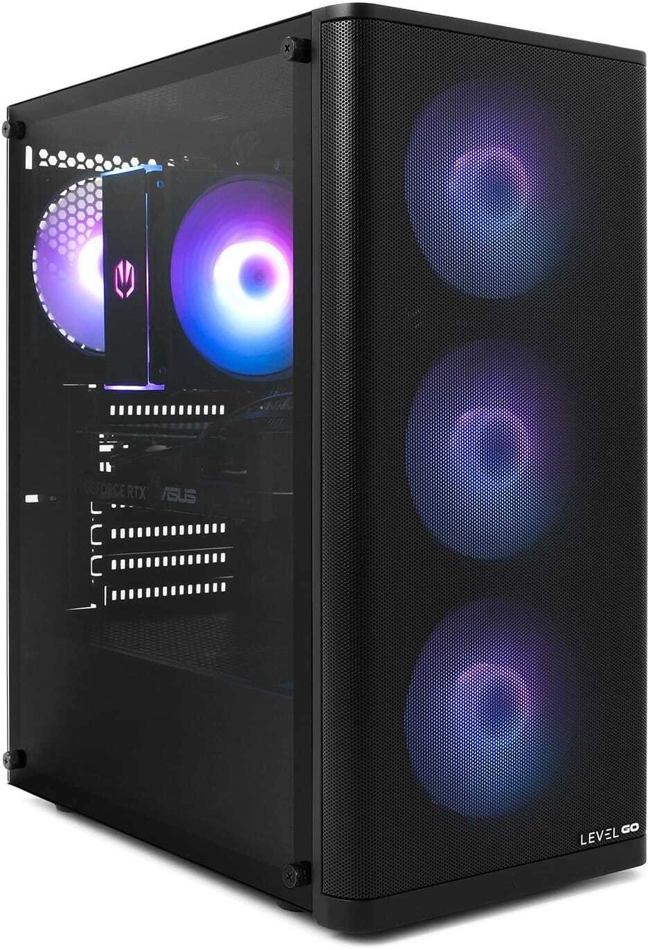 Computer Komputronik Level GO [G02] Ryzen