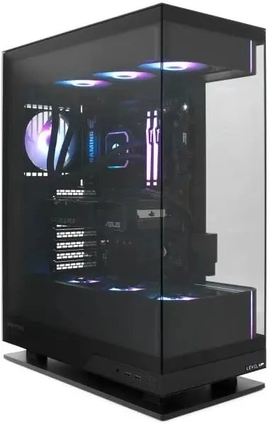 Computer Komputronik Level UP [R07] Ryzen