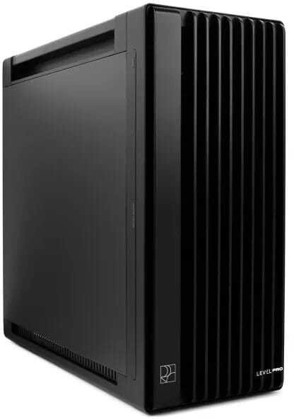 Level PRO [CX18] Ryzen 9  RTX