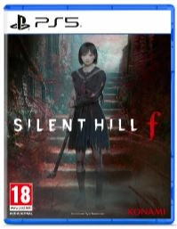Silent Hill f (Day 1 Edition)