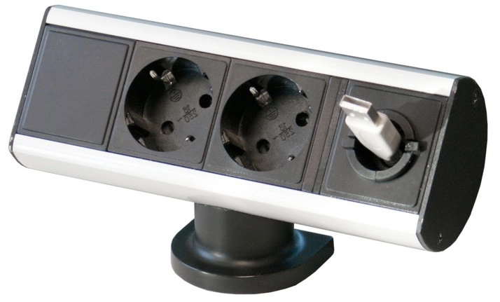 Kondator 935-D2M0 power distribution unit (PDU)