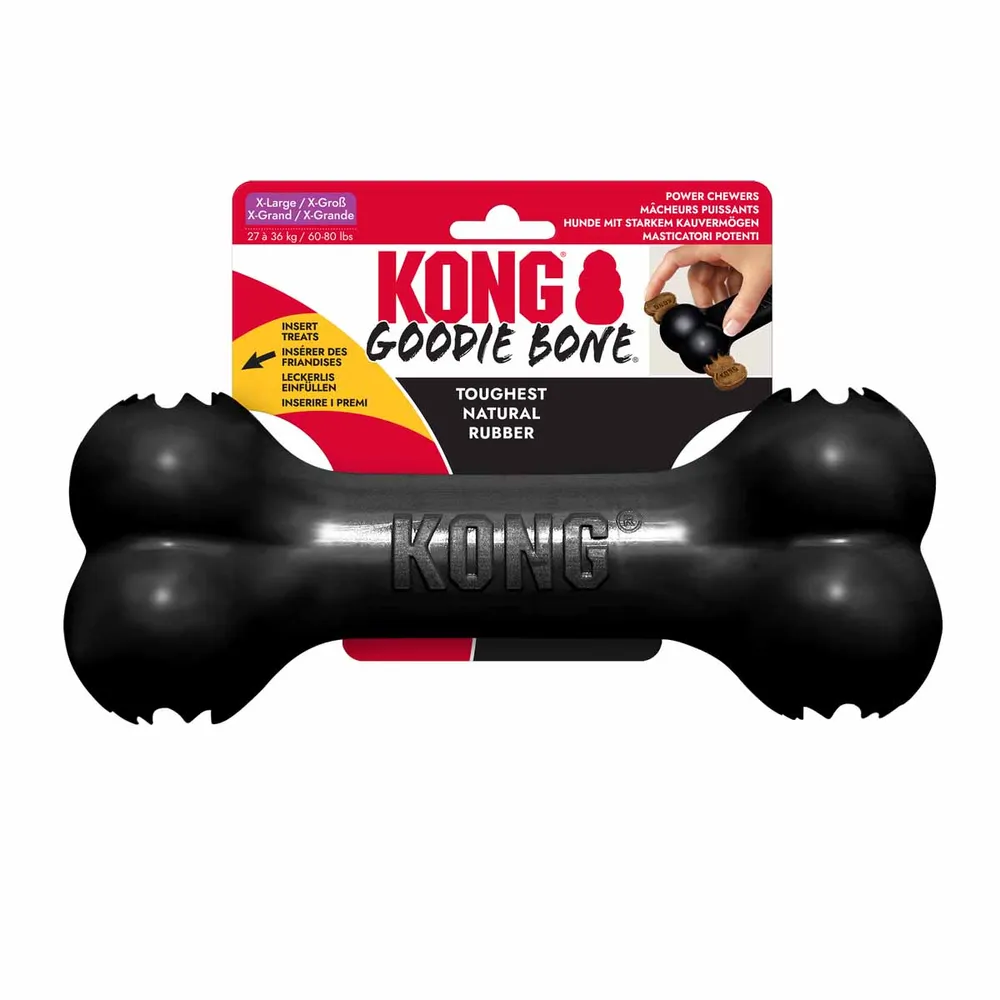 KONG - Extreme Goodiebone - XL