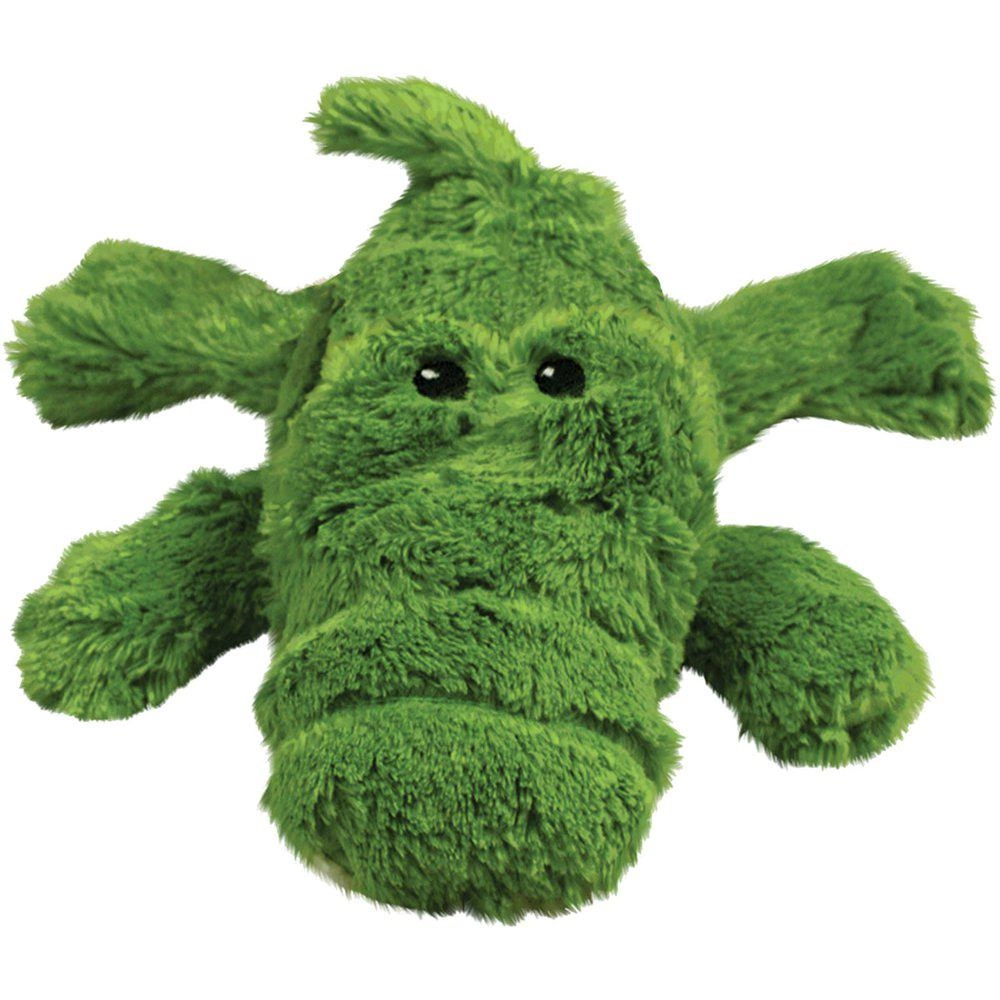 Kong - Comfort Jumbo Ali Aligator