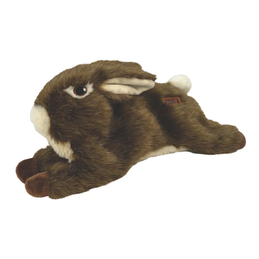 Kong - Wild Low Stuff Rabbit
