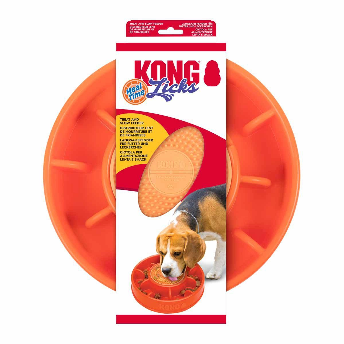 Kong - Licks Mealtimel - 27