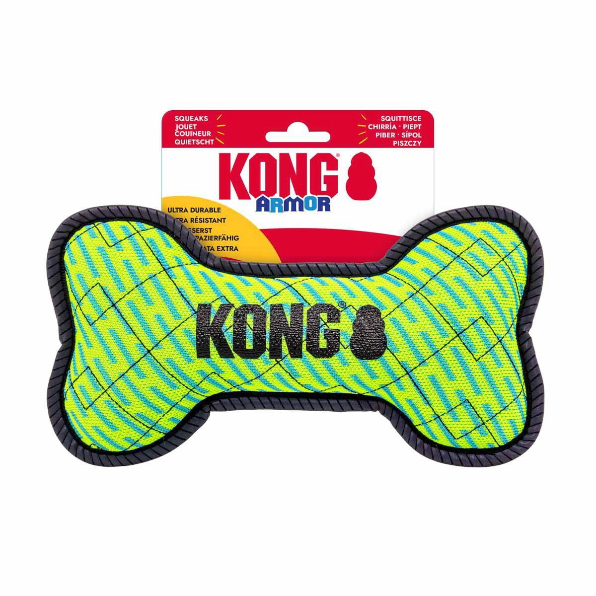 Kong - Armor Bone MixM 44x25