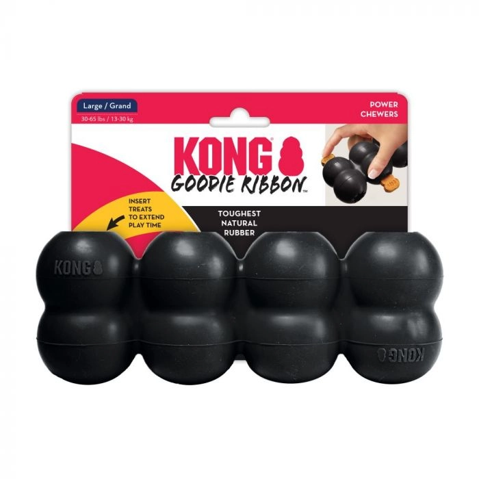 KONG - Extreme Goodie Ribbon -