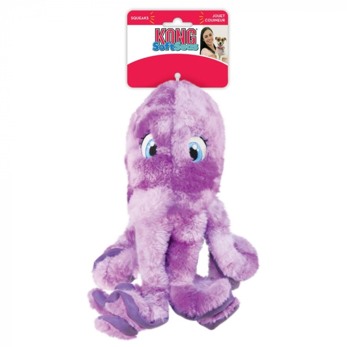 Kong - SoftSeas Octopus L -
