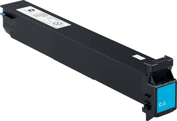 Konica Minolta A0D7454 toner cartridge 1