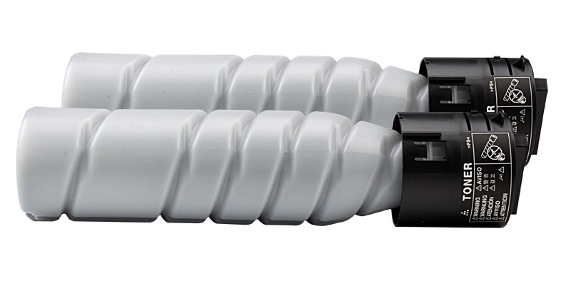 Konica Minolta A1UC050 toner cartridge 2
