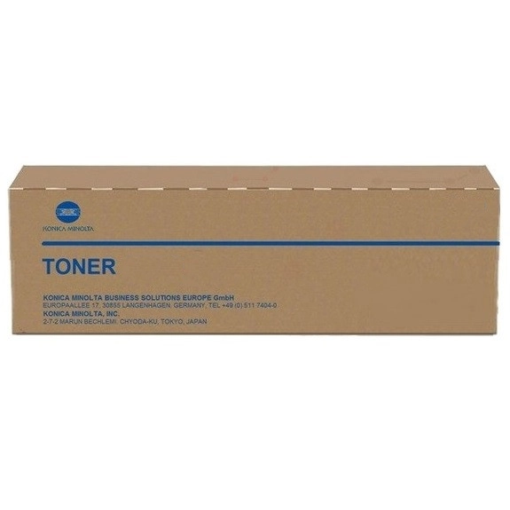 Konica Minolta A2A103D printer drum Compatible