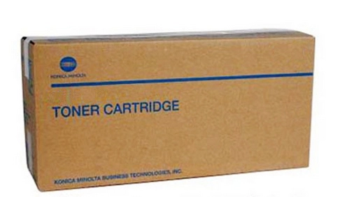 Konica Minolta TN-512K toner cartridge 1