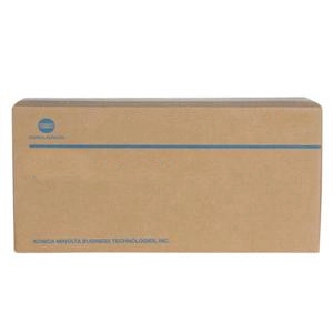 Konica Minolta TNP-48C toner cartridge 1