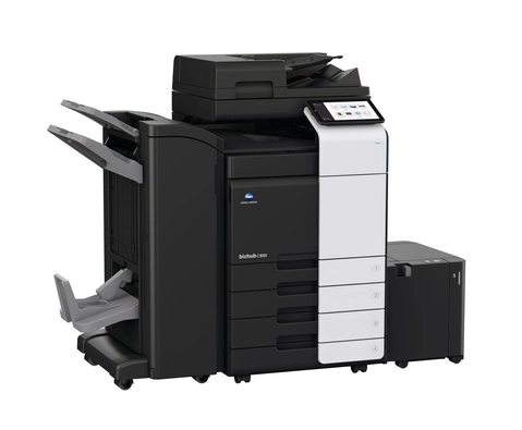 Konica Minolta A7PUM10700 printer/scanner spare part