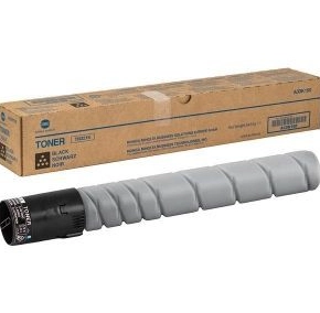 Konica Minolta A8DA150 toner cartridge 1
