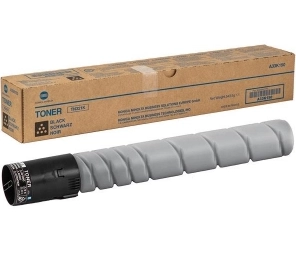 Konica Minolta TN-514K toner cartridge 1