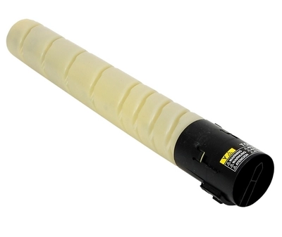 Konica Minolta TN-514Y toner cartridge 1