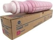 Konica-Minolta KonicaMinolta Toner TN-619 TN619 Magenta