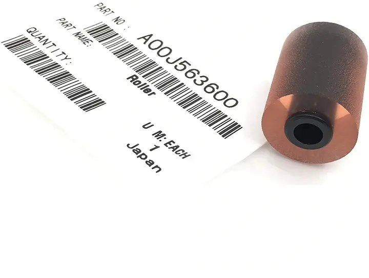 Konica Minolta Roller A00J563600 5704174933106